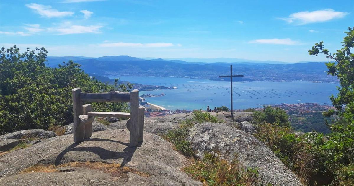 莫阿纳Mar Y Montana公寓 外观 照片